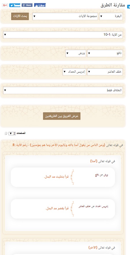 التعريف بالعشر الصغرى التعريف بالعشر الصغرى